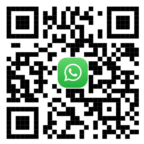 WhatsApp Oo Wei Hong