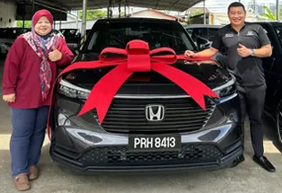 Honda Malaysia After Services